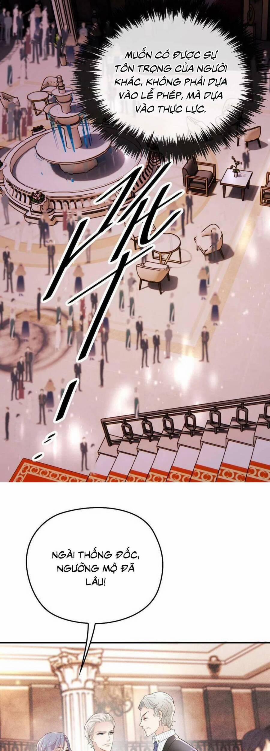 Cô Vợ Mang Thai Một Tặng Một 193 trang 5