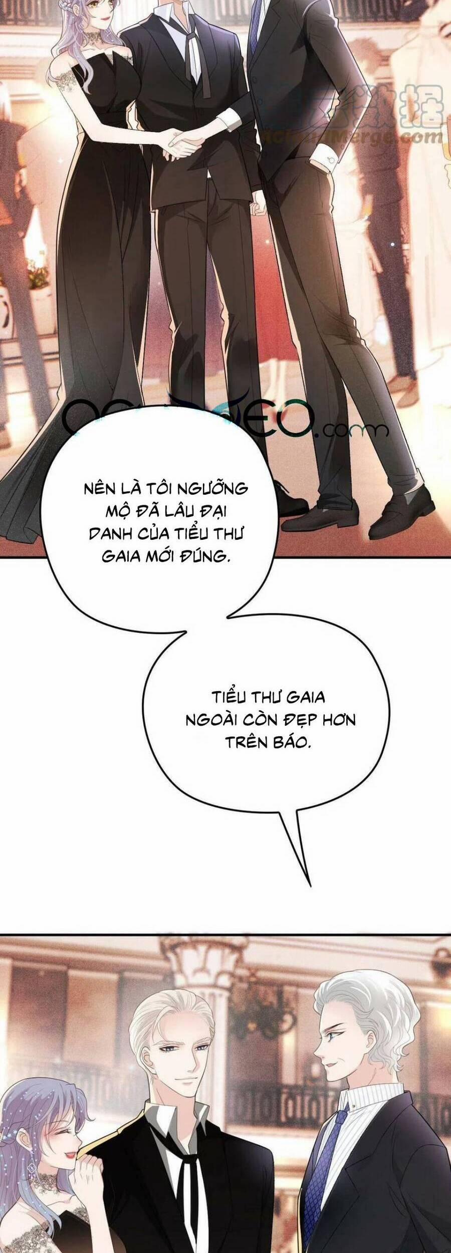 Cô Vợ Mang Thai Một Tặng Một 193 trang 6