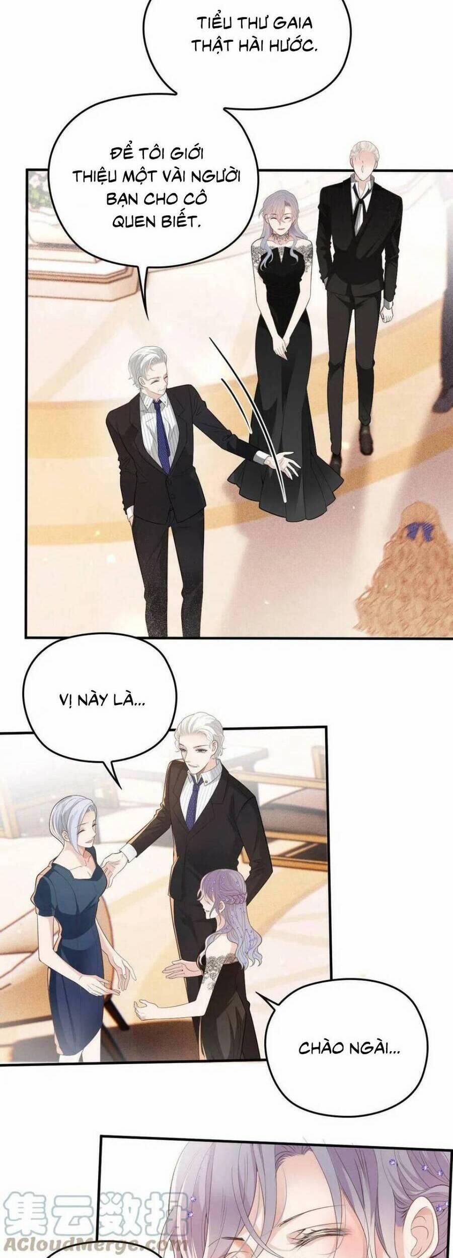 Cô Vợ Mang Thai Một Tặng Một 193 trang 8