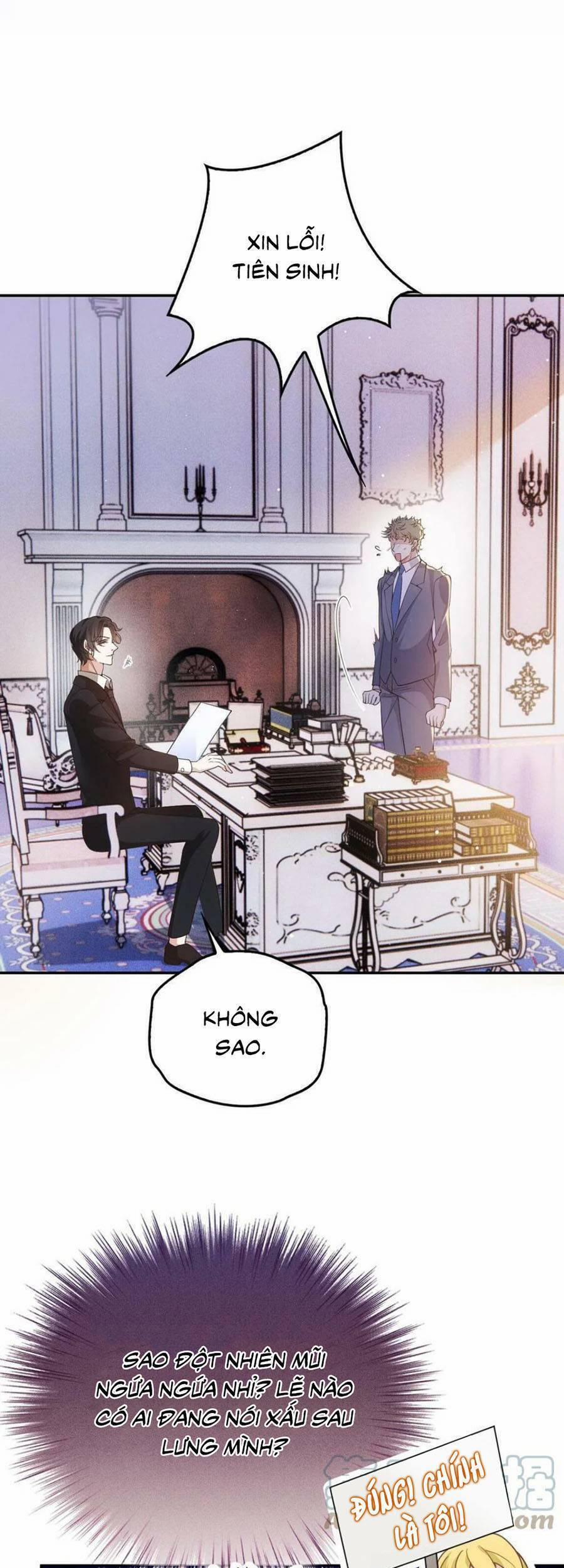 Cô Vợ Mang Thai Một Tặng Một 194 trang 1