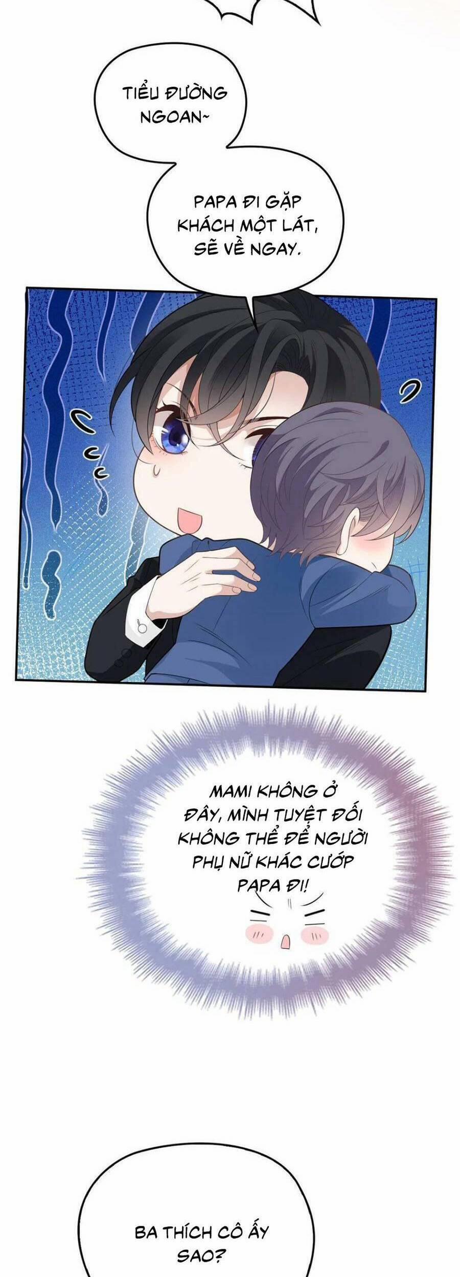 Cô Vợ Mang Thai Một Tặng Một 194 trang 10