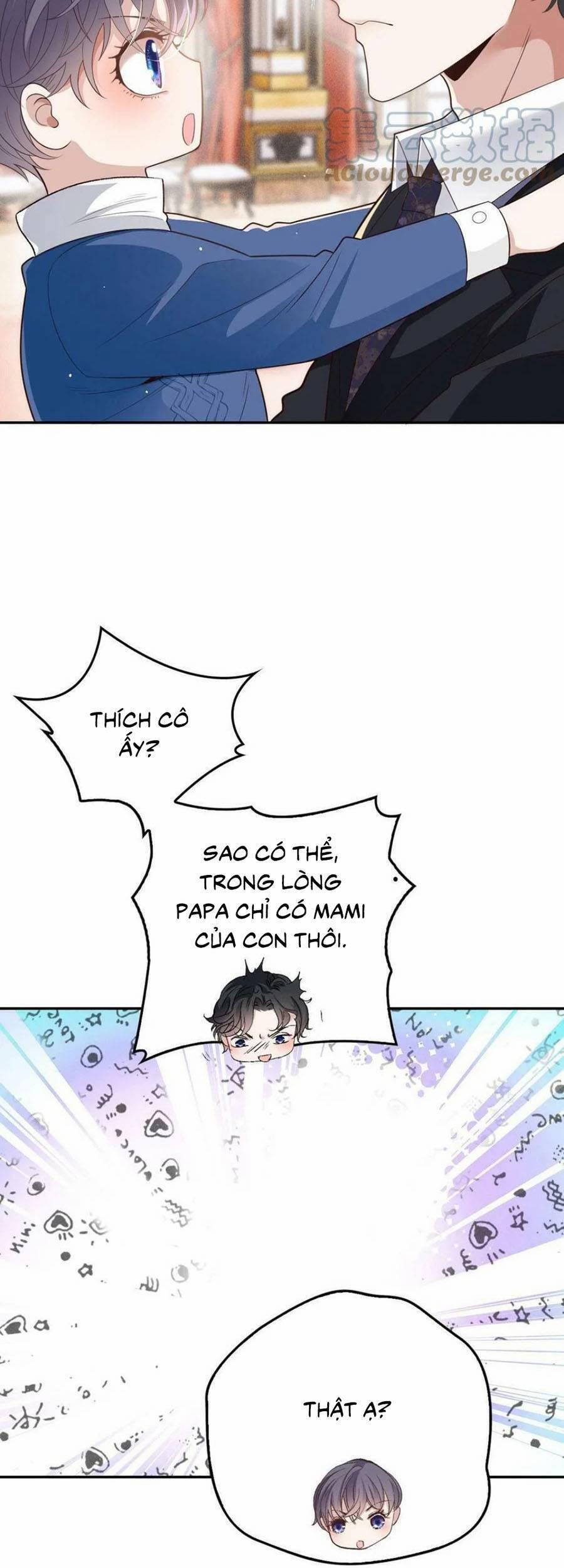 Cô Vợ Mang Thai Một Tặng Một 194 trang 12