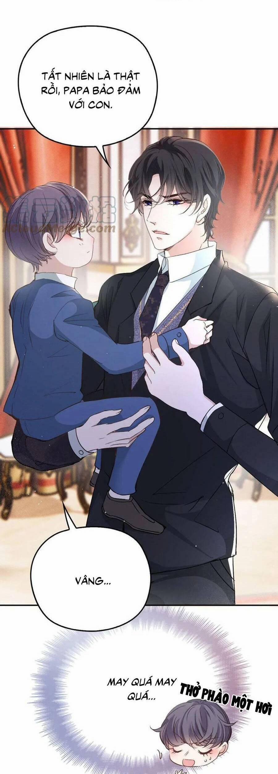 Cô Vợ Mang Thai Một Tặng Một 194 trang 13