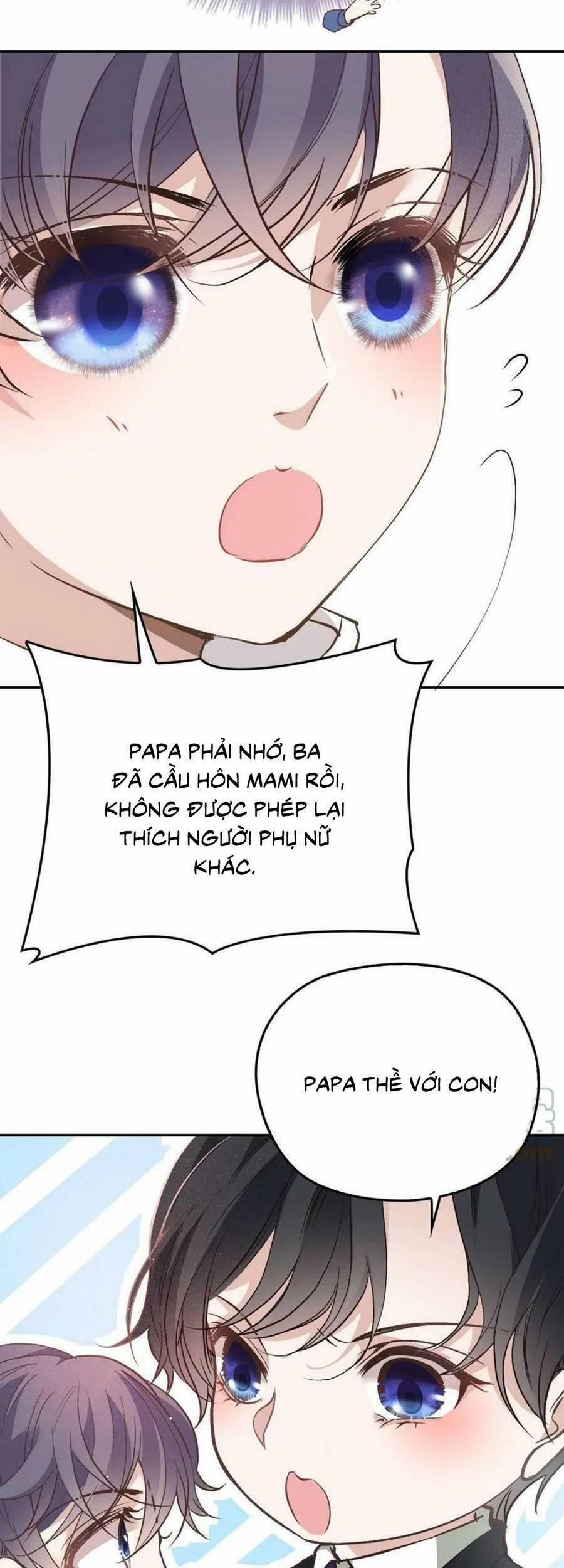 Cô Vợ Mang Thai Một Tặng Một 194 trang 14