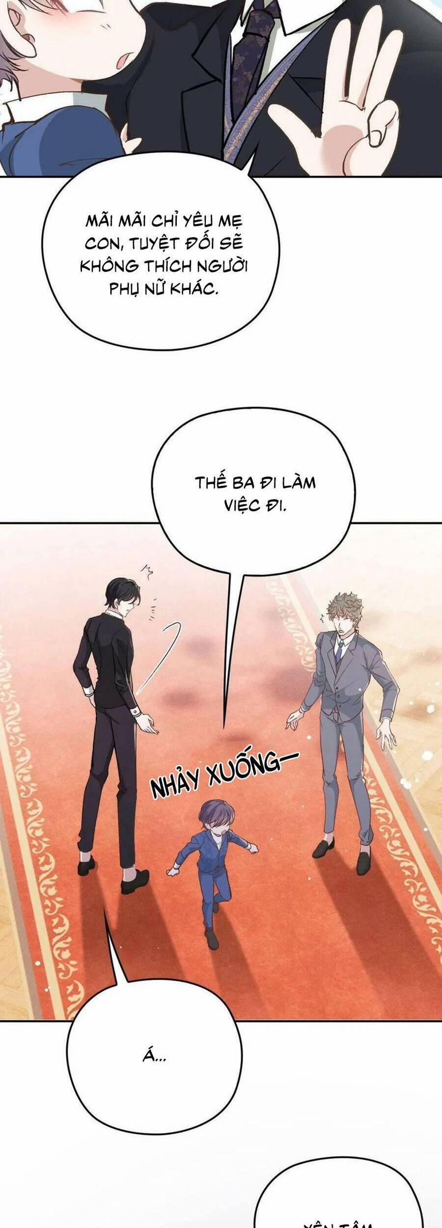 Cô Vợ Mang Thai Một Tặng Một 194 trang 15