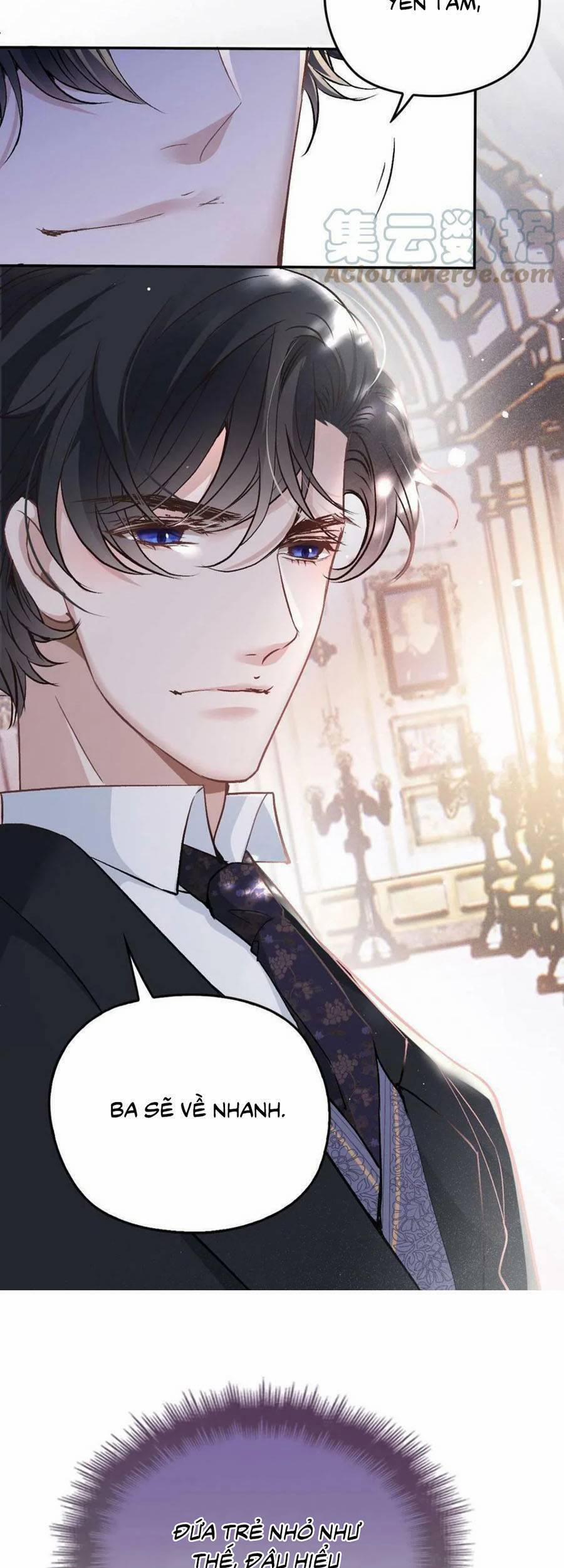 Cô Vợ Mang Thai Một Tặng Một 194 trang 16