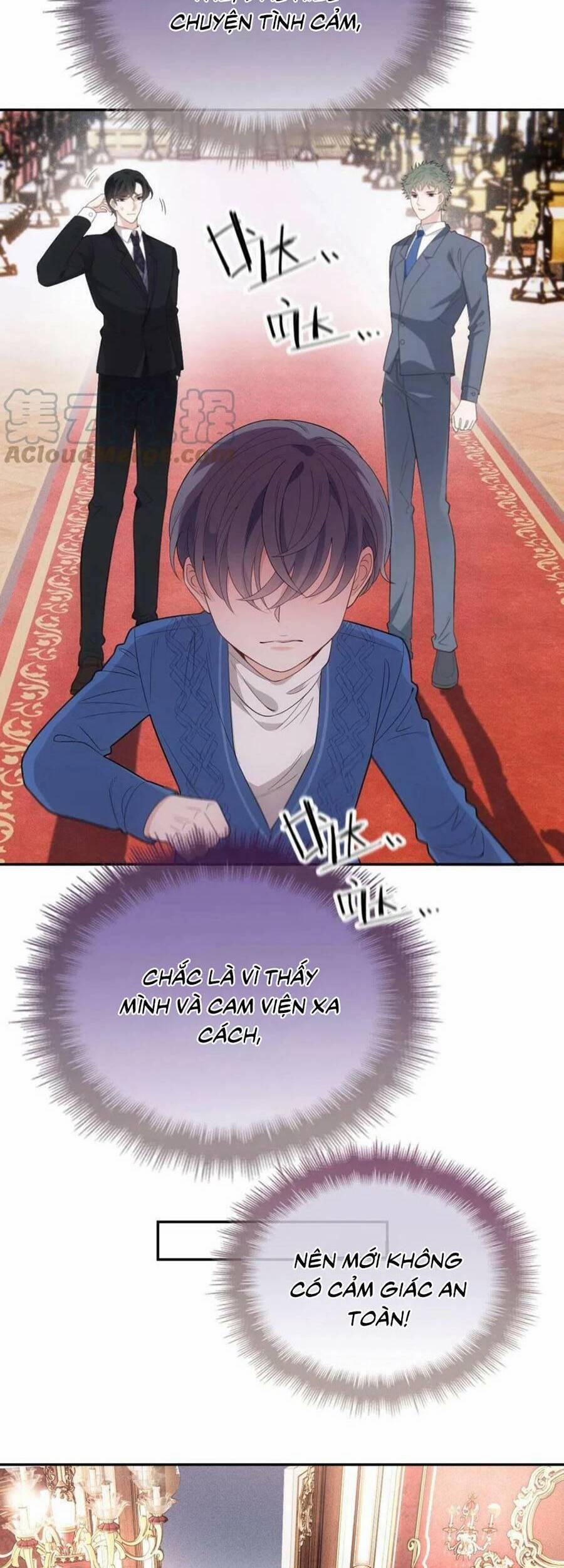 Cô Vợ Mang Thai Một Tặng Một 194 trang 17