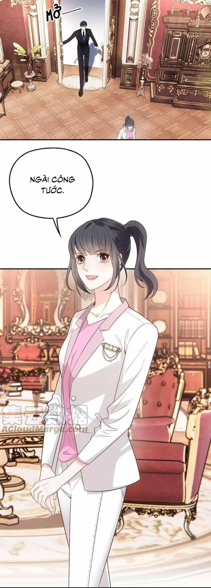 Cô Vợ Mang Thai Một Tặng Một 194 trang 18