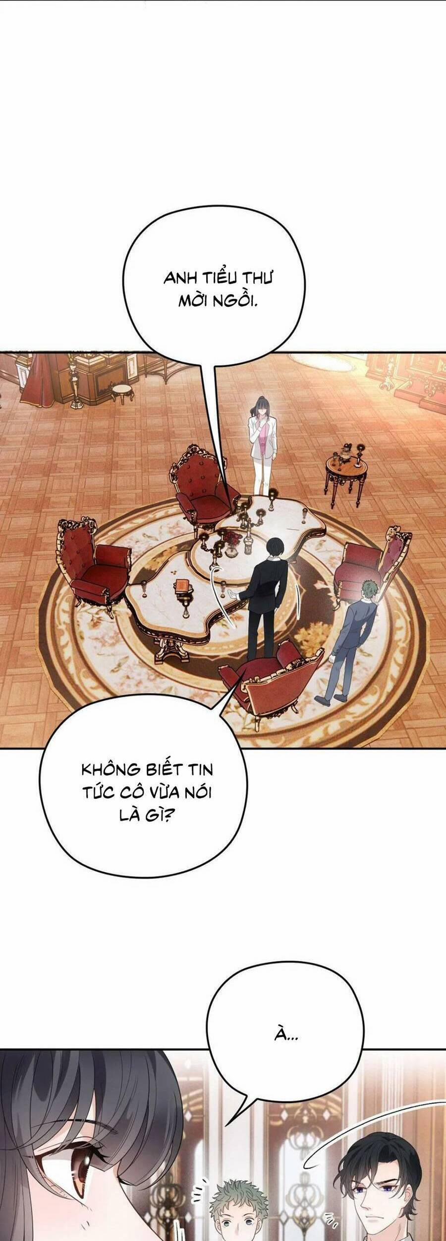 Cô Vợ Mang Thai Một Tặng Một 194 trang 19