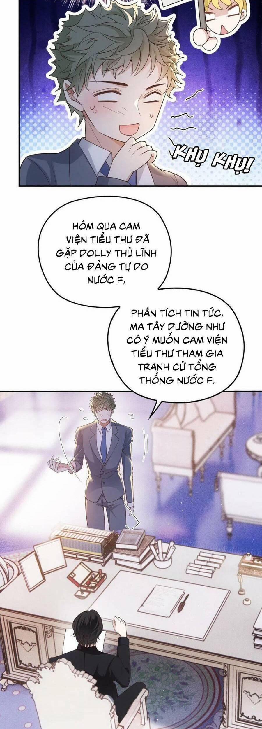 Cô Vợ Mang Thai Một Tặng Một 194 trang 2