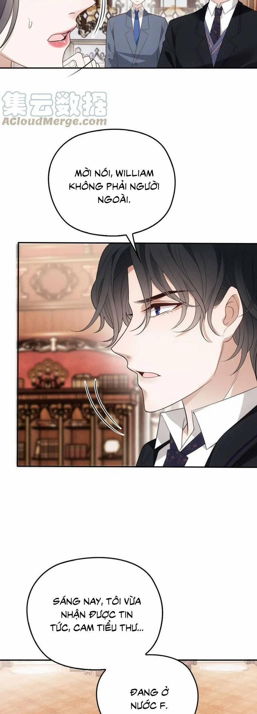 Cô Vợ Mang Thai Một Tặng Một 194 trang 20