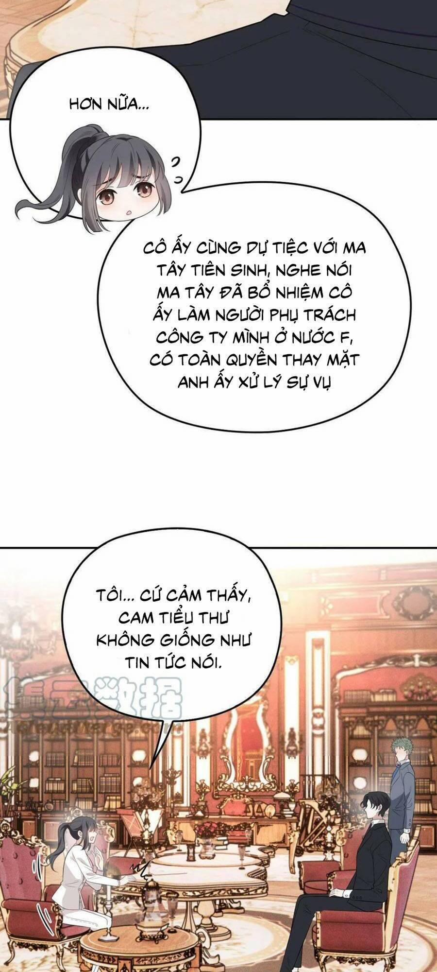 Cô Vợ Mang Thai Một Tặng Một 194 trang 22