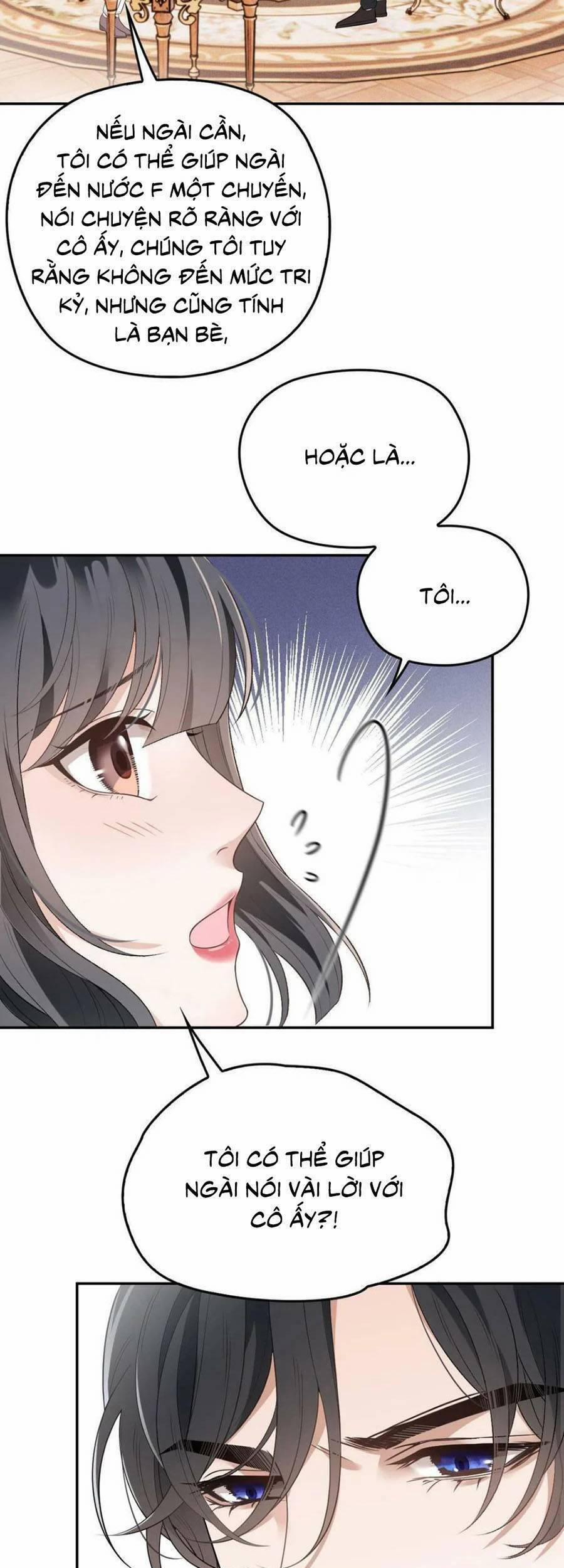 Cô Vợ Mang Thai Một Tặng Một 194 trang 23