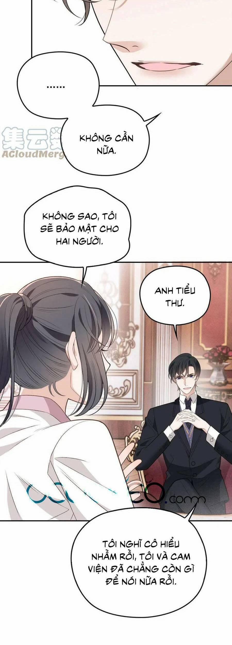 Cô Vợ Mang Thai Một Tặng Một 194 trang 24