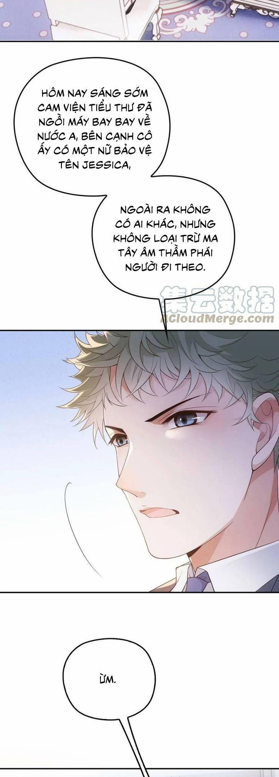 Cô Vợ Mang Thai Một Tặng Một 194 trang 3