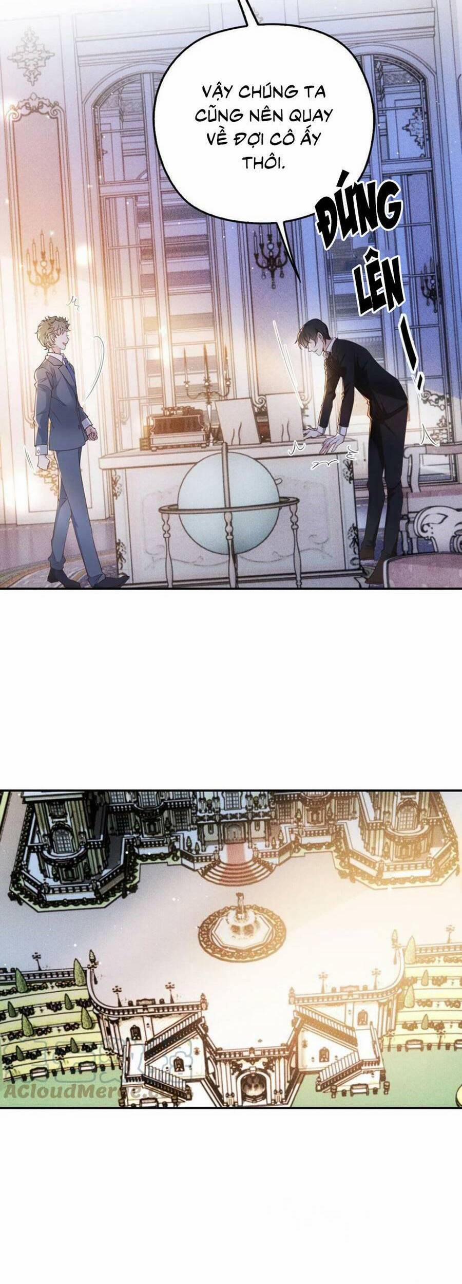 Cô Vợ Mang Thai Một Tặng Một 194 trang 4