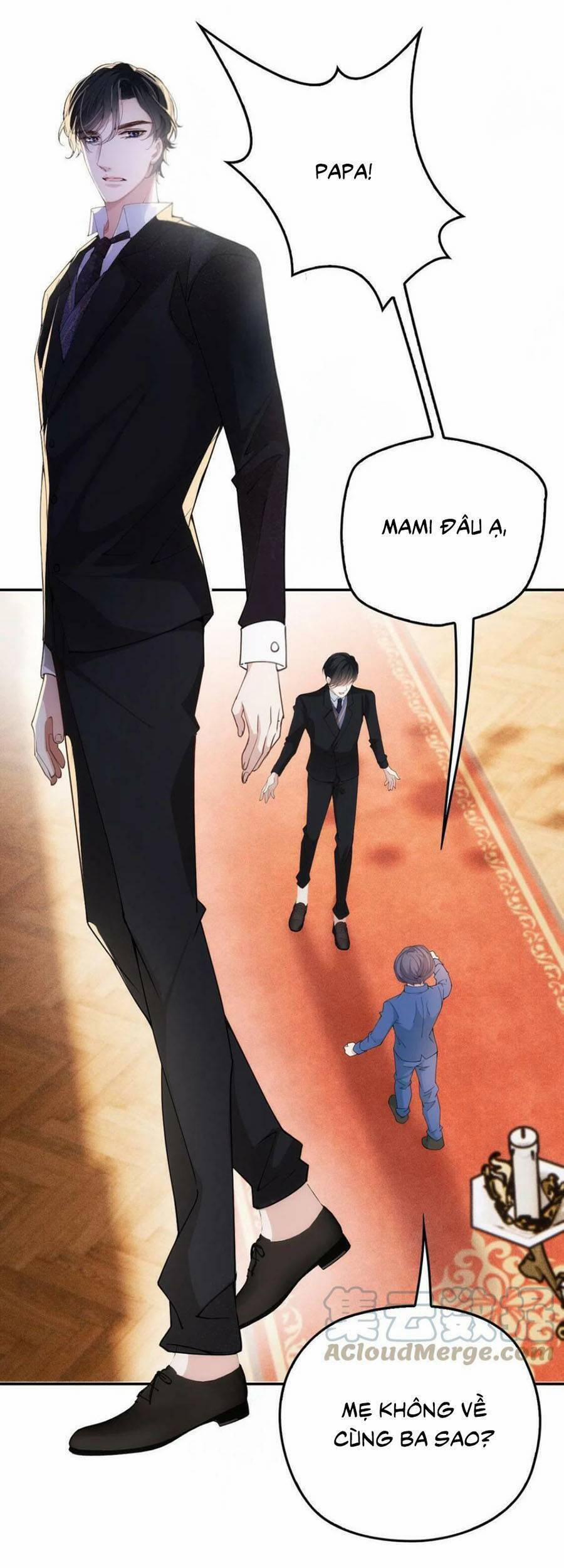 Cô Vợ Mang Thai Một Tặng Một 194 trang 5