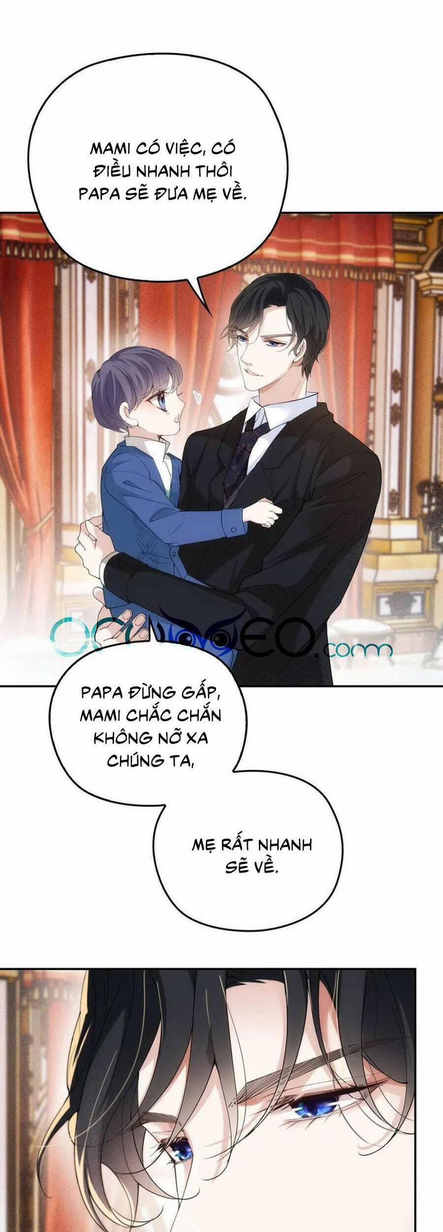 Cô Vợ Mang Thai Một Tặng Một 194 trang 6