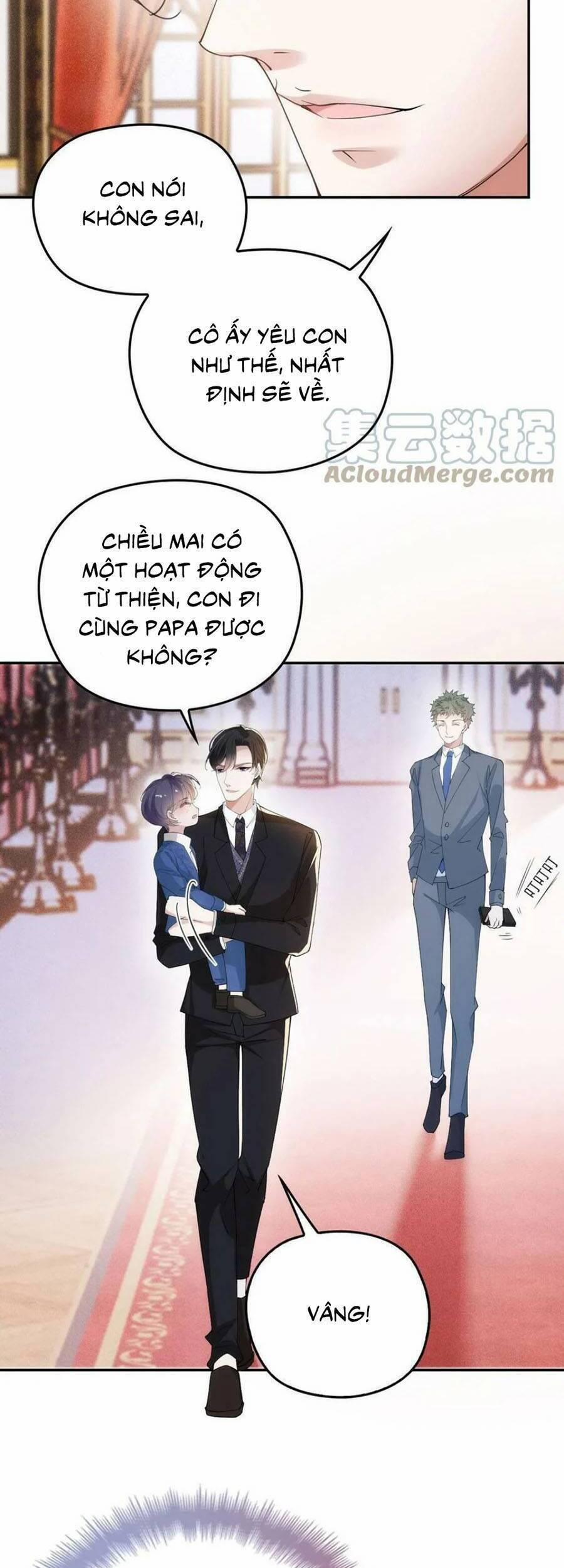 Cô Vợ Mang Thai Một Tặng Một 194 trang 7