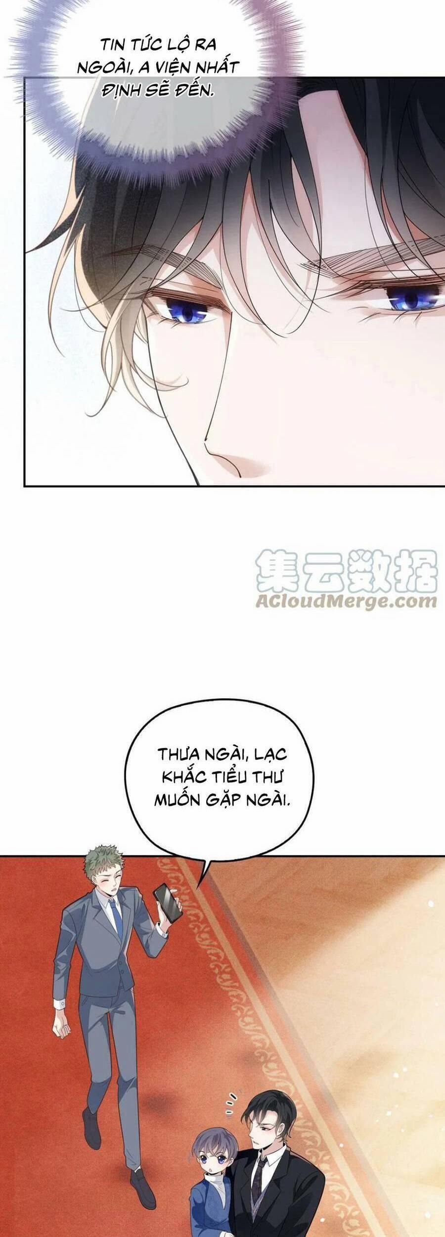 Cô Vợ Mang Thai Một Tặng Một 194 trang 8