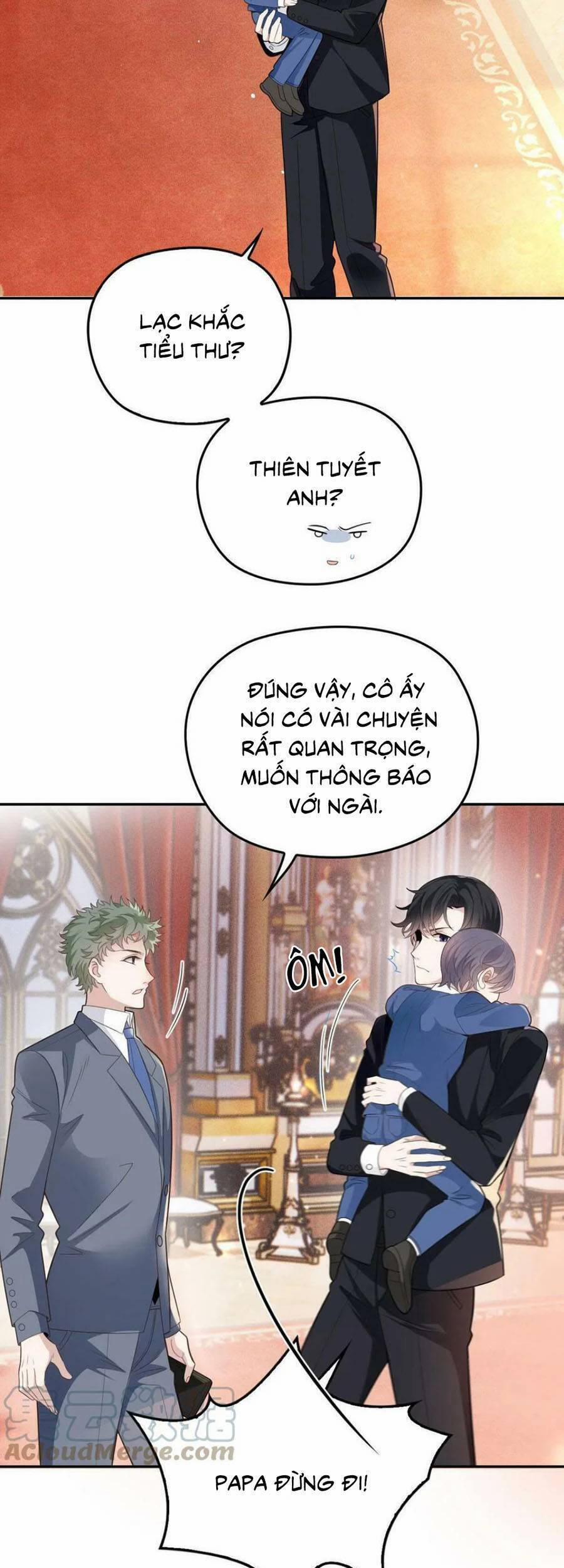 Cô Vợ Mang Thai Một Tặng Một 194 trang 9