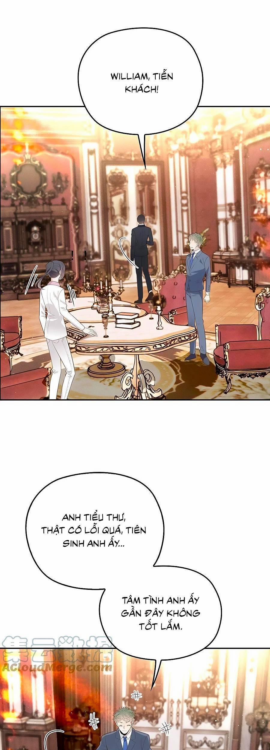 Cô Vợ Mang Thai Một Tặng Một 195 trang 1