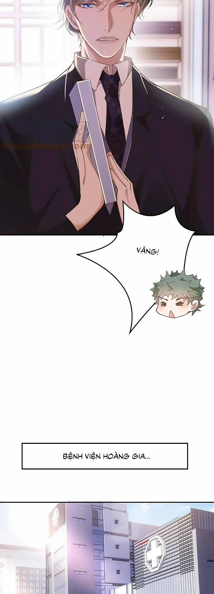 Cô Vợ Mang Thai Một Tặng Một 195 trang 12