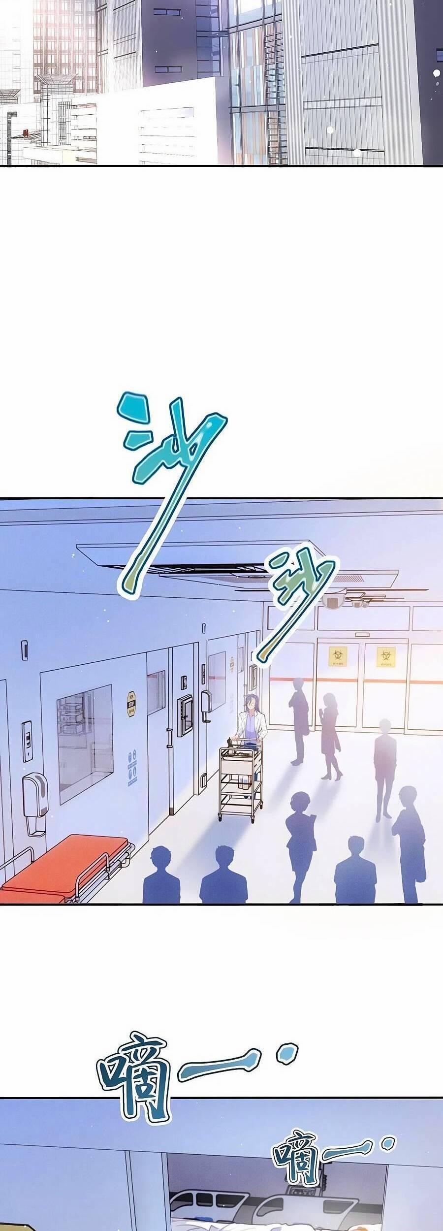 Cô Vợ Mang Thai Một Tặng Một 195 trang 13