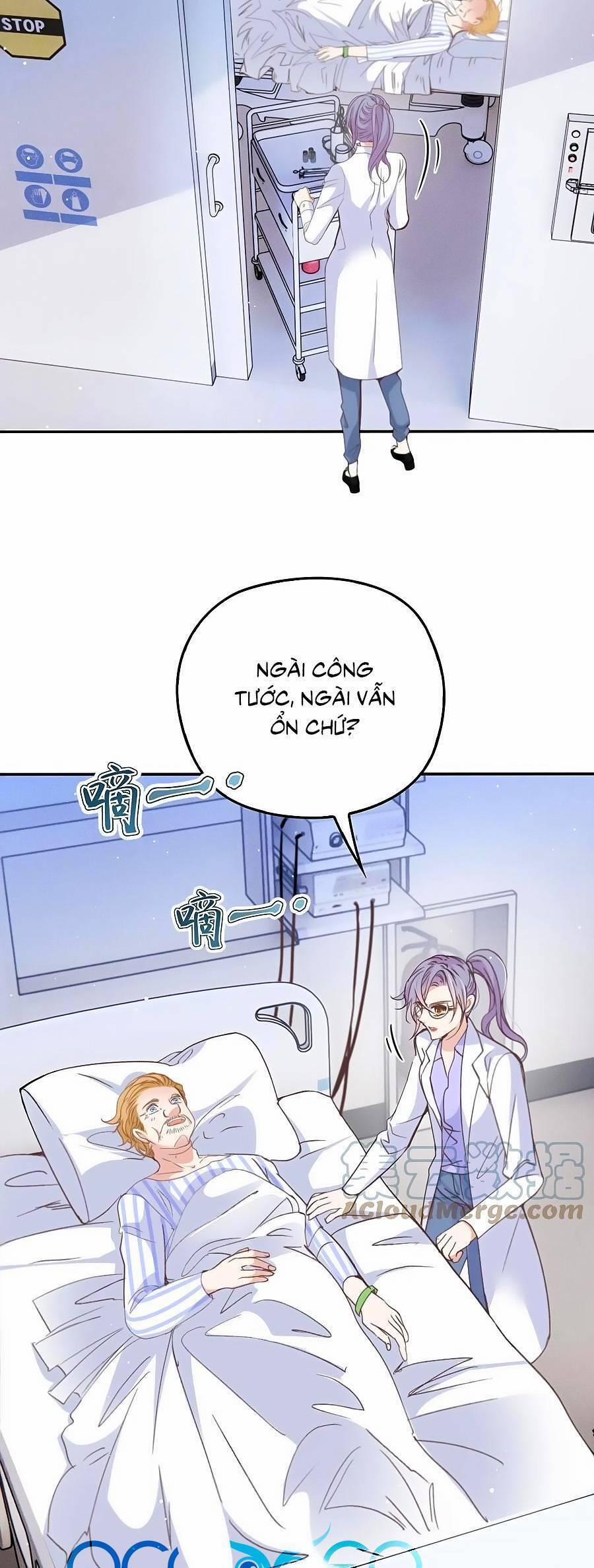 Cô Vợ Mang Thai Một Tặng Một 195 trang 14