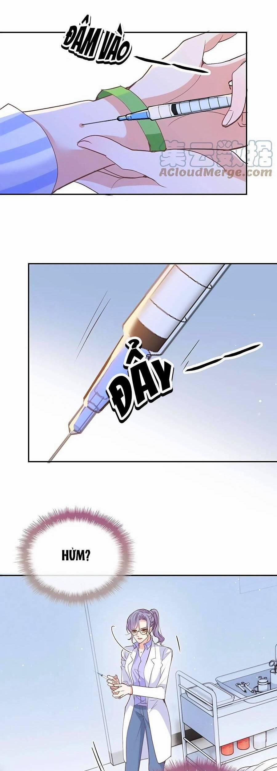 Cô Vợ Mang Thai Một Tặng Một 195 trang 16