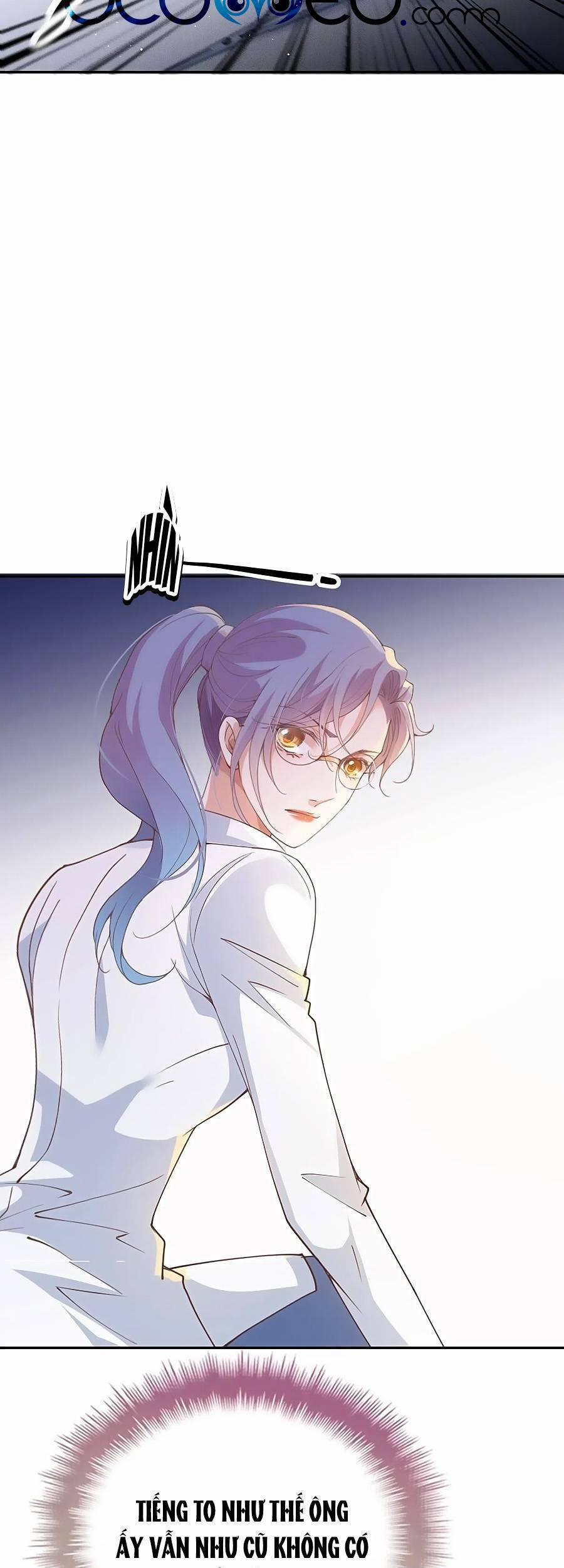 Cô Vợ Mang Thai Một Tặng Một 195 trang 18