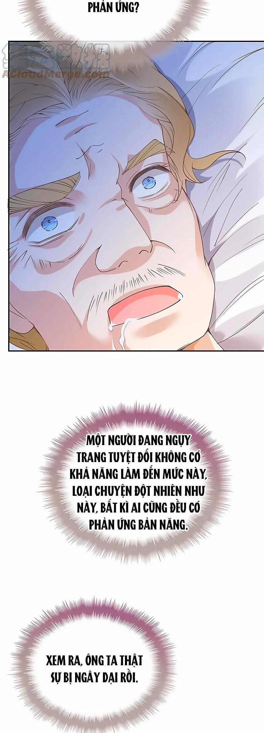 Cô Vợ Mang Thai Một Tặng Một 195 trang 19