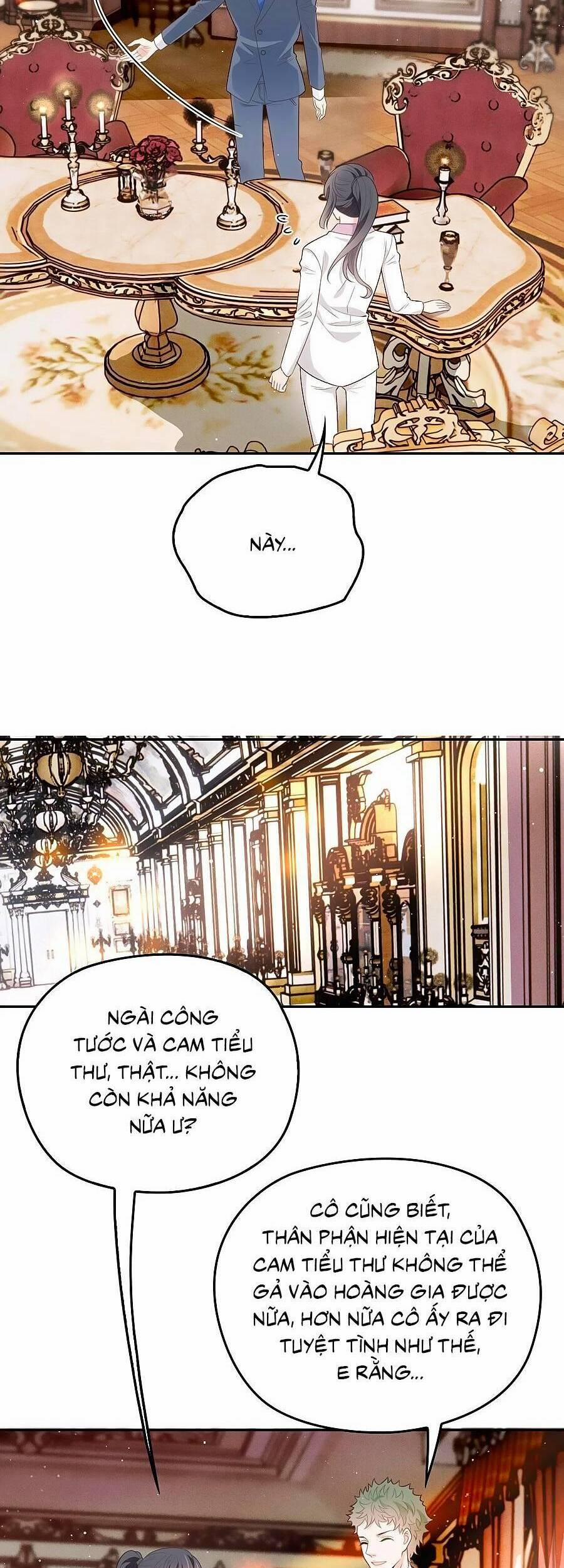 Cô Vợ Mang Thai Một Tặng Một 195 trang 2