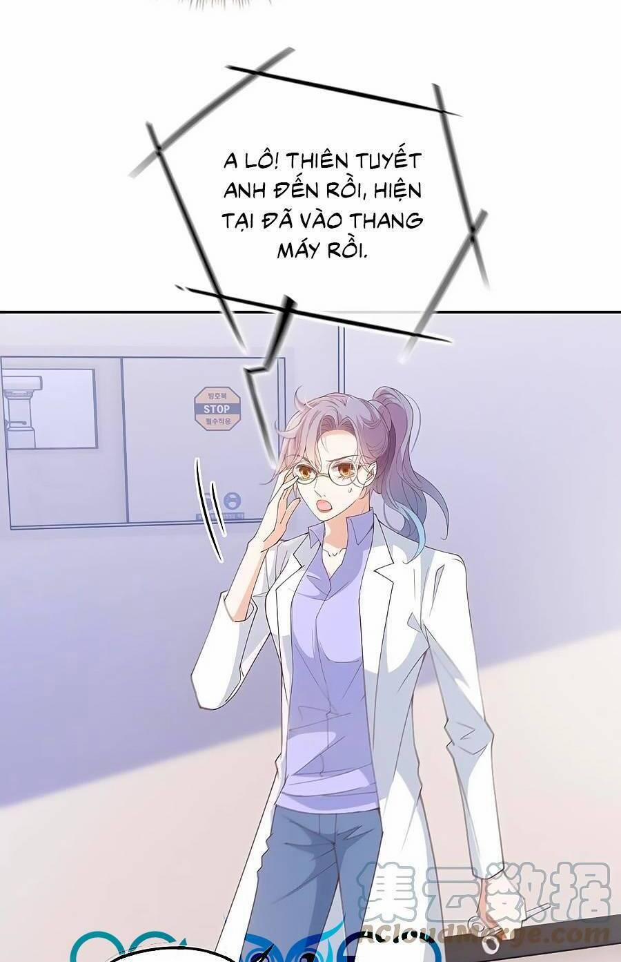 Cô Vợ Mang Thai Một Tặng Một 195 trang 20