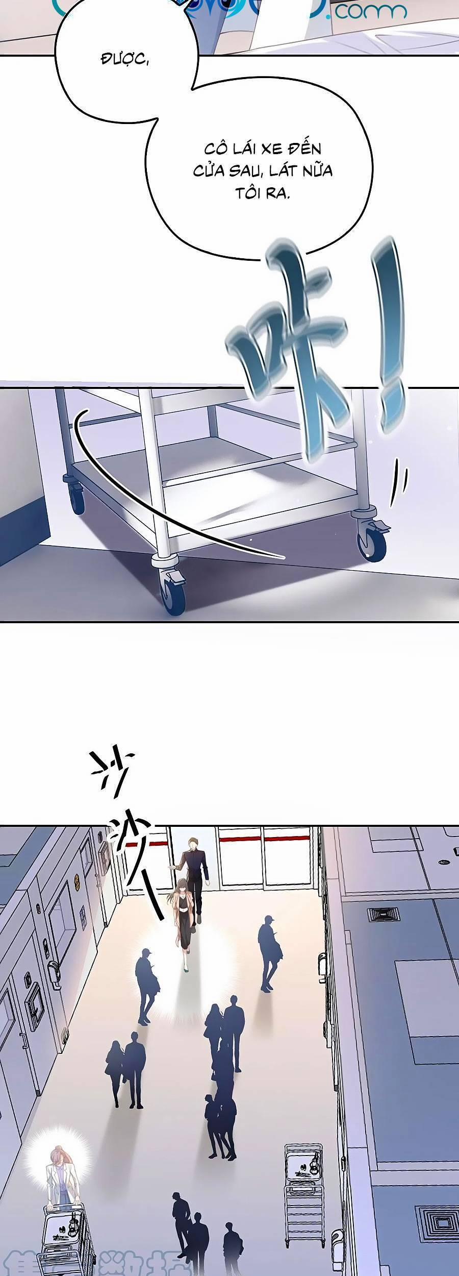 Cô Vợ Mang Thai Một Tặng Một 195 trang 21