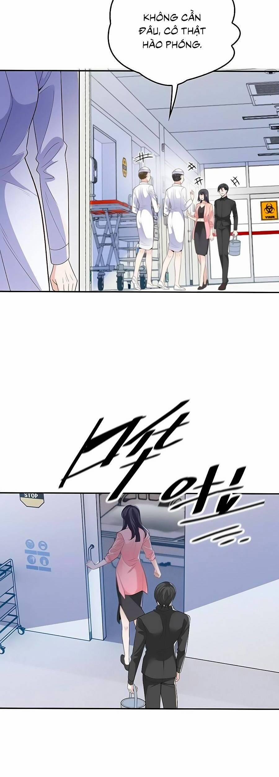 Cô Vợ Mang Thai Một Tặng Một 195 trang 23