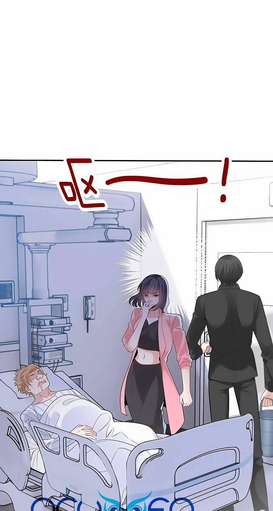 Cô Vợ Mang Thai Một Tặng Một 195 trang 24