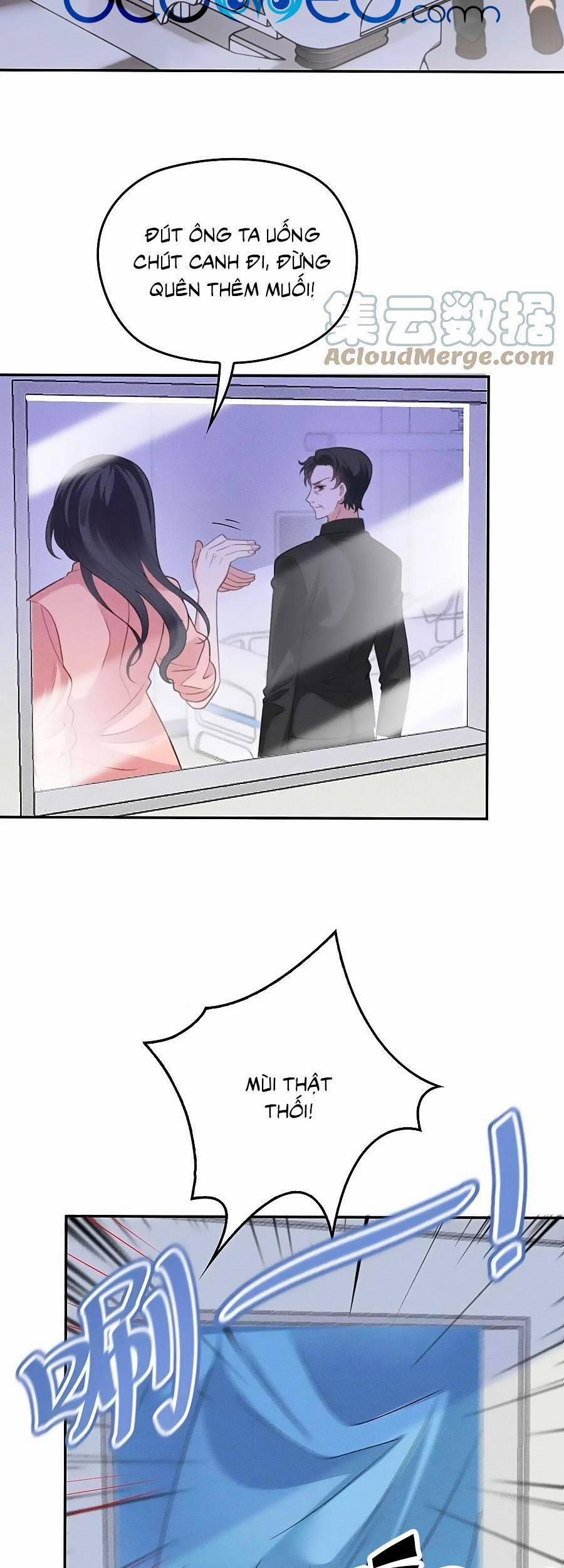 Cô Vợ Mang Thai Một Tặng Một 195 trang 25