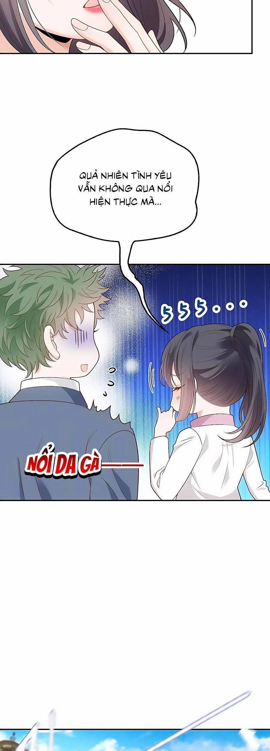 Cô Vợ Mang Thai Một Tặng Một 195 trang 4