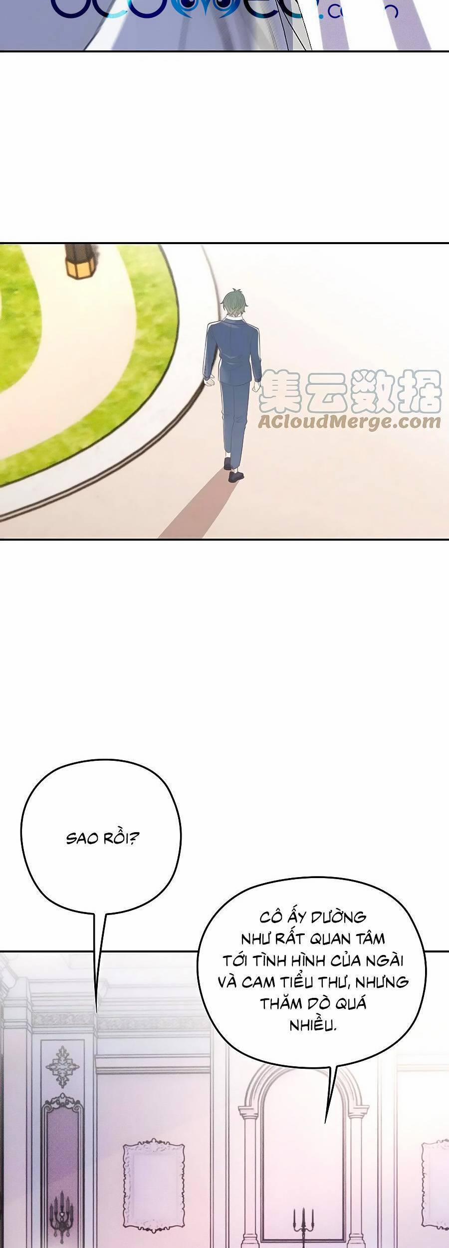 Cô Vợ Mang Thai Một Tặng Một 195 trang 6