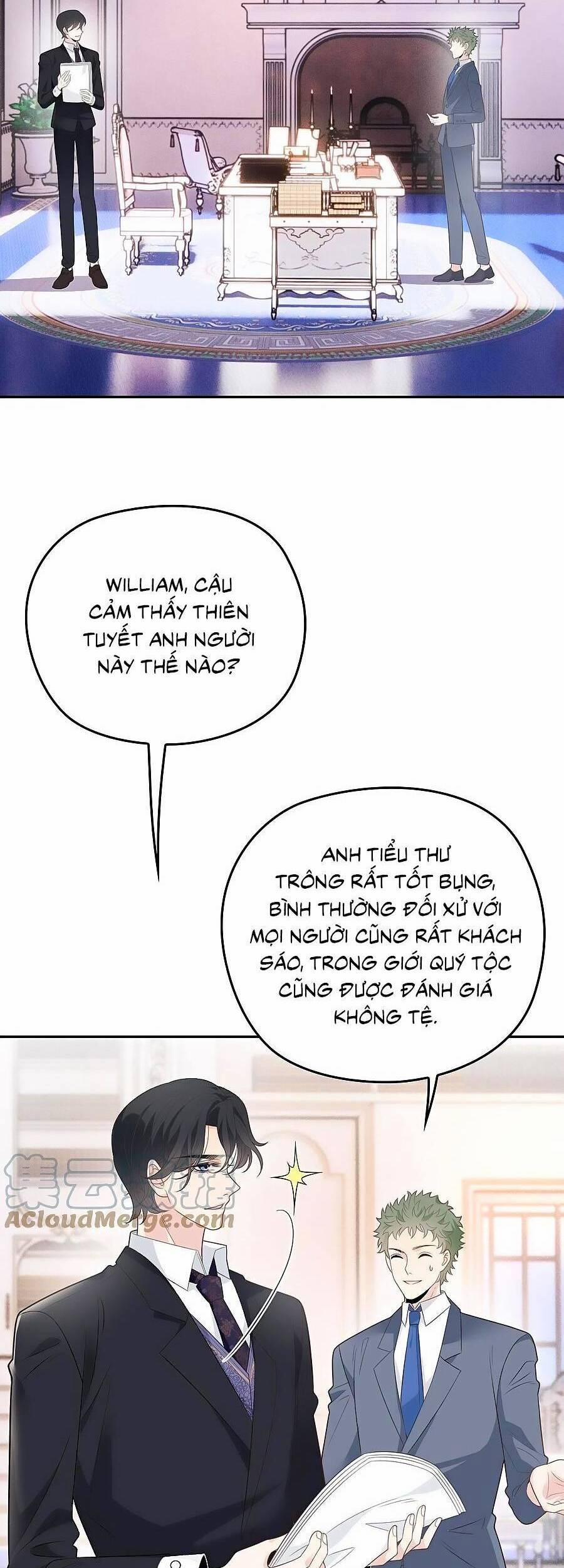 Cô Vợ Mang Thai Một Tặng Một 195 trang 7