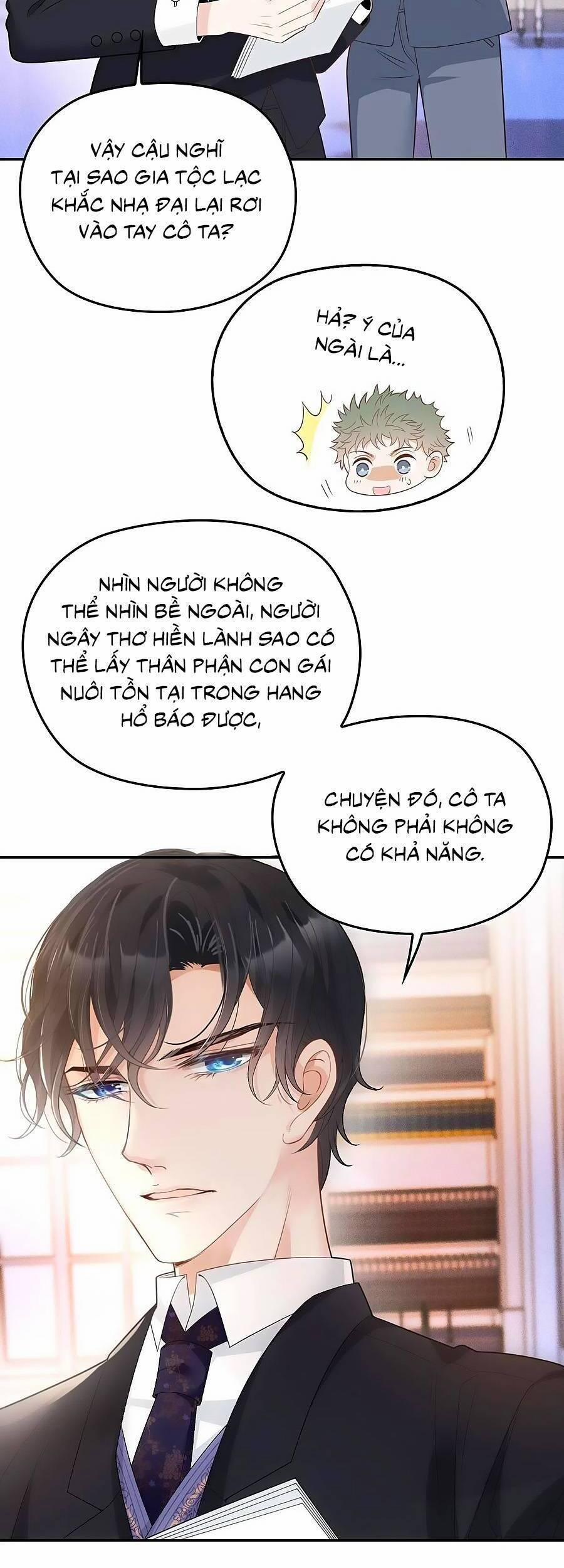 Cô Vợ Mang Thai Một Tặng Một 195 trang 8