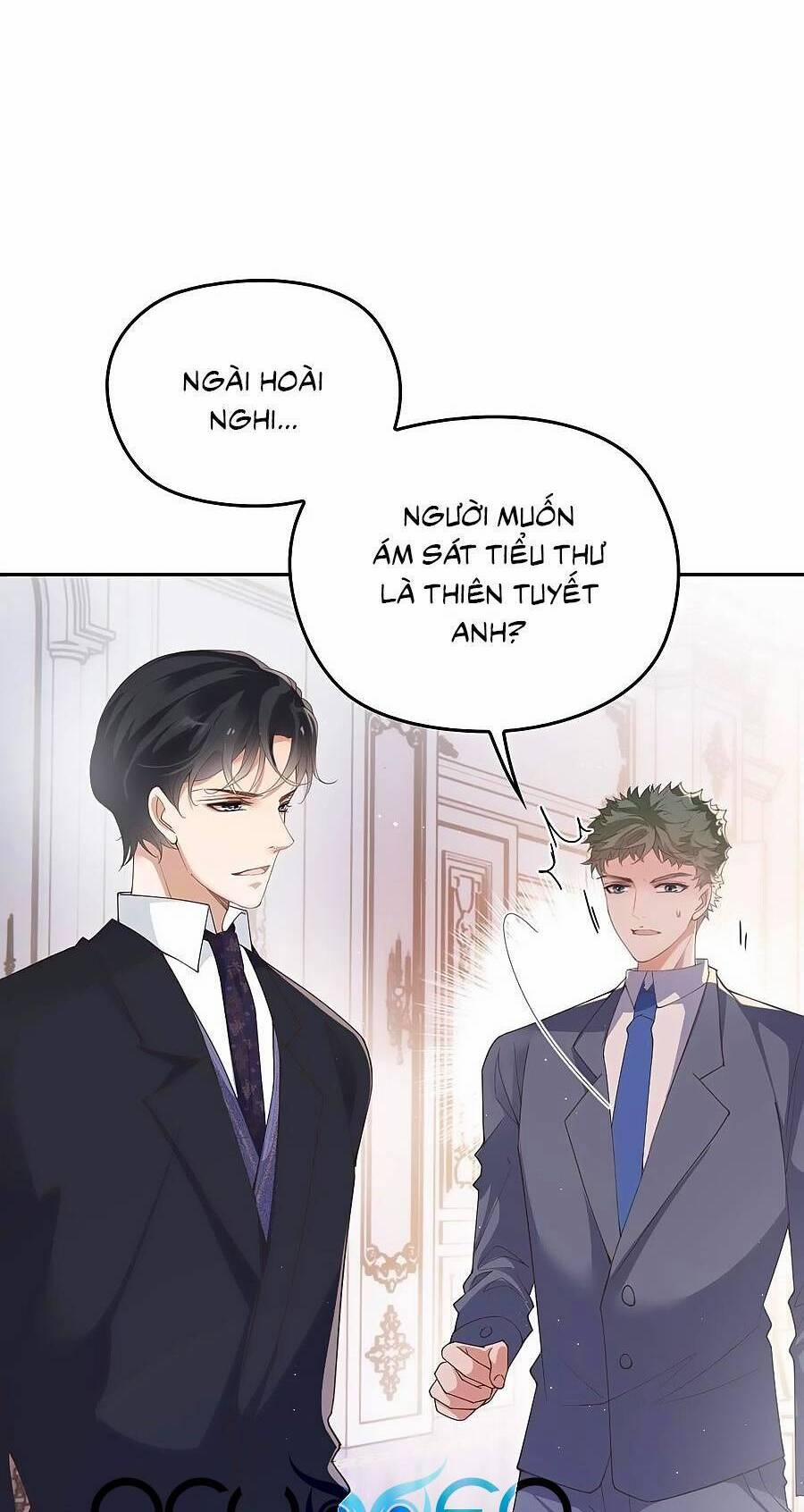 Cô Vợ Mang Thai Một Tặng Một 195 trang 9