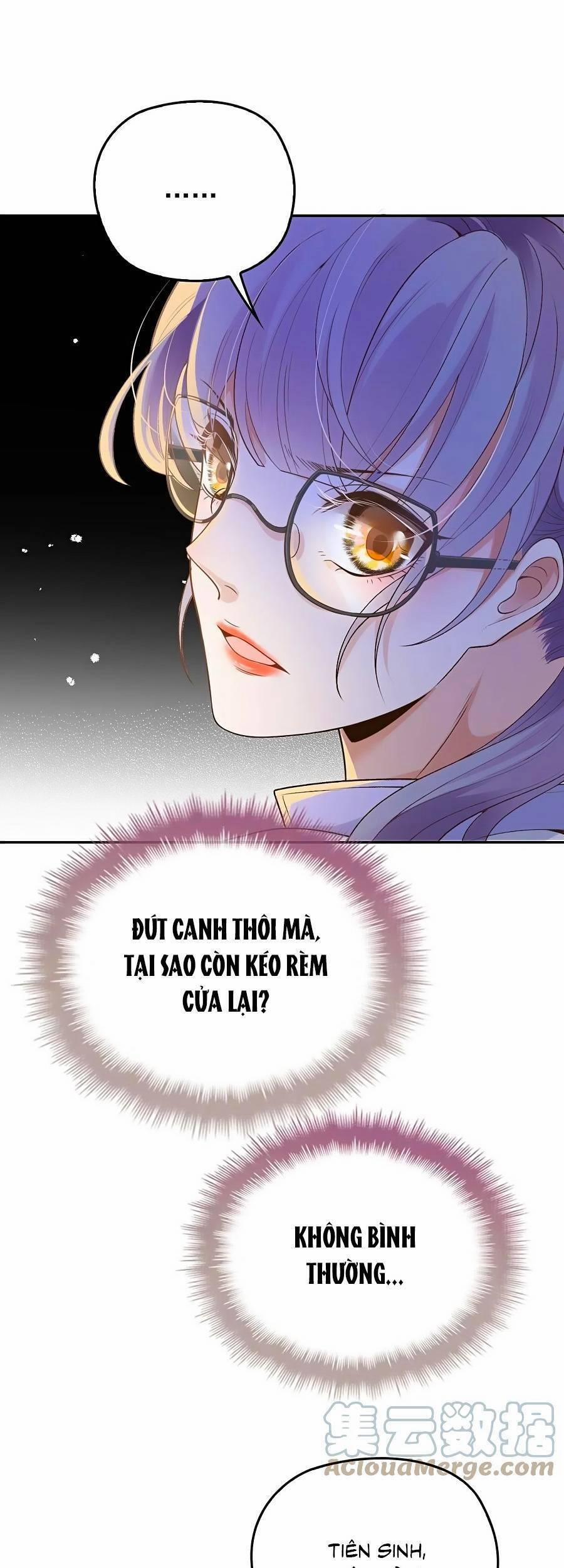 Cô Vợ Mang Thai Một Tặng Một 196 trang 1