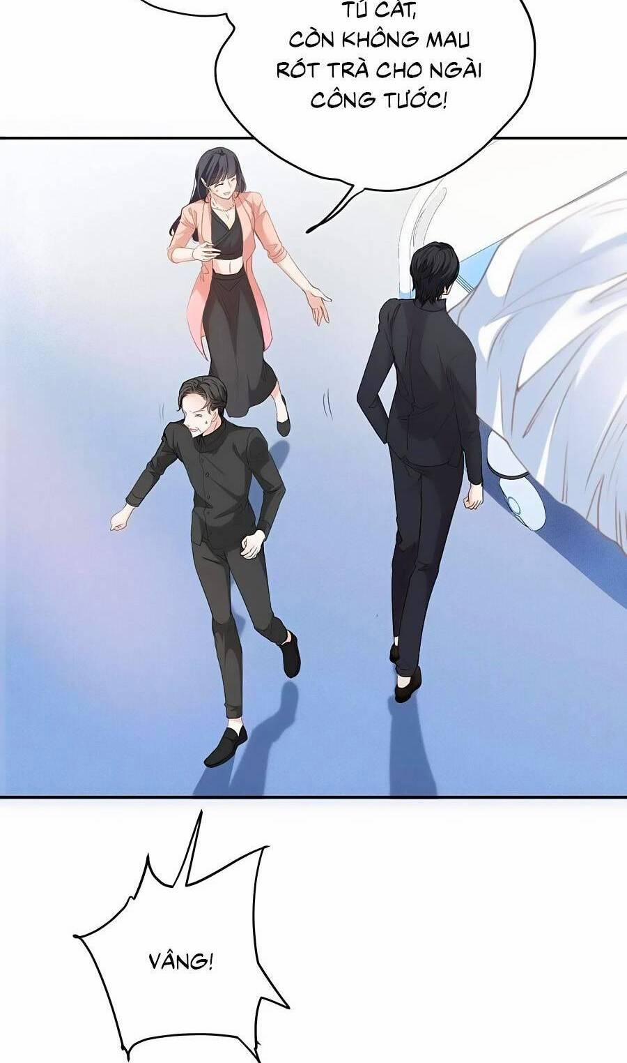 Cô Vợ Mang Thai Một Tặng Một 196 trang 10