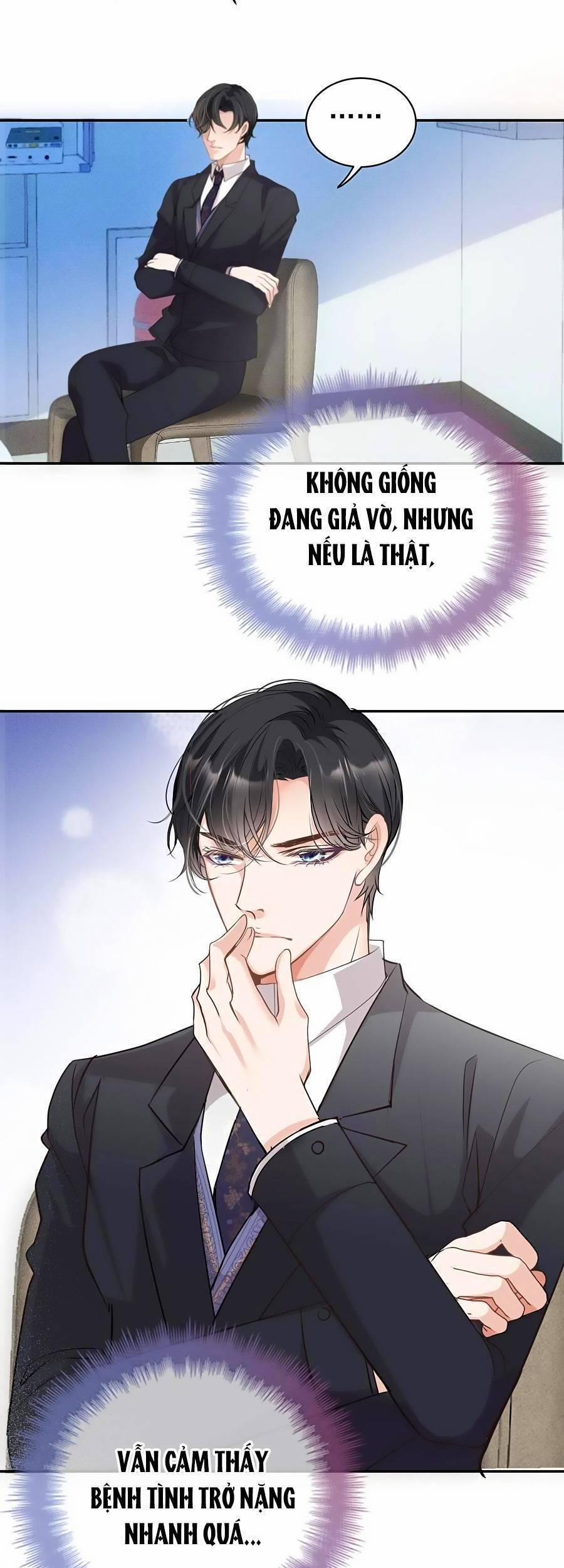 Cô Vợ Mang Thai Một Tặng Một 196 trang 11