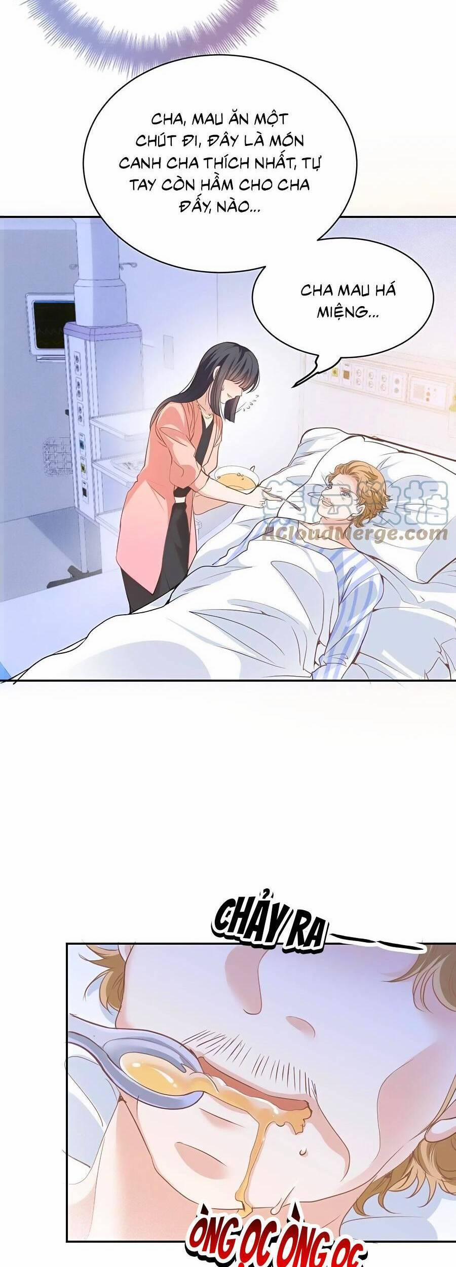 Cô Vợ Mang Thai Một Tặng Một 196 trang 12