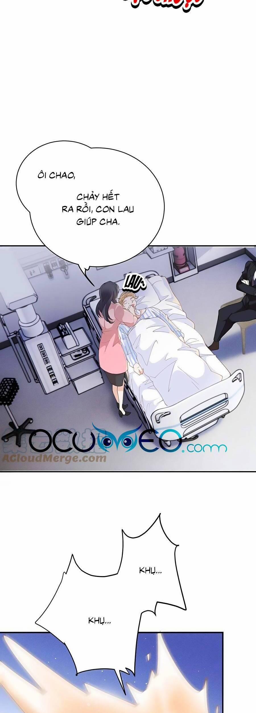 Cô Vợ Mang Thai Một Tặng Một 196 trang 13