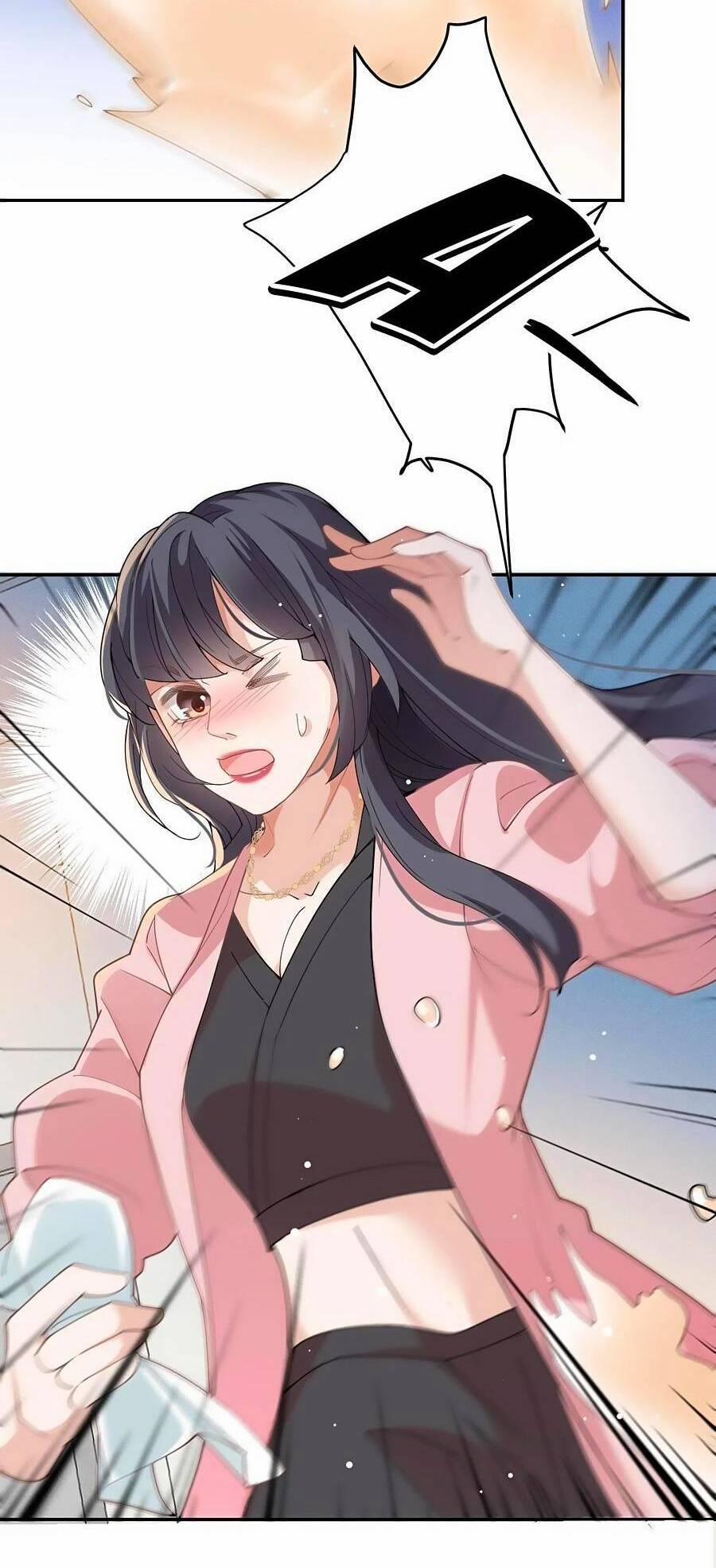 Cô Vợ Mang Thai Một Tặng Một 196 trang 14