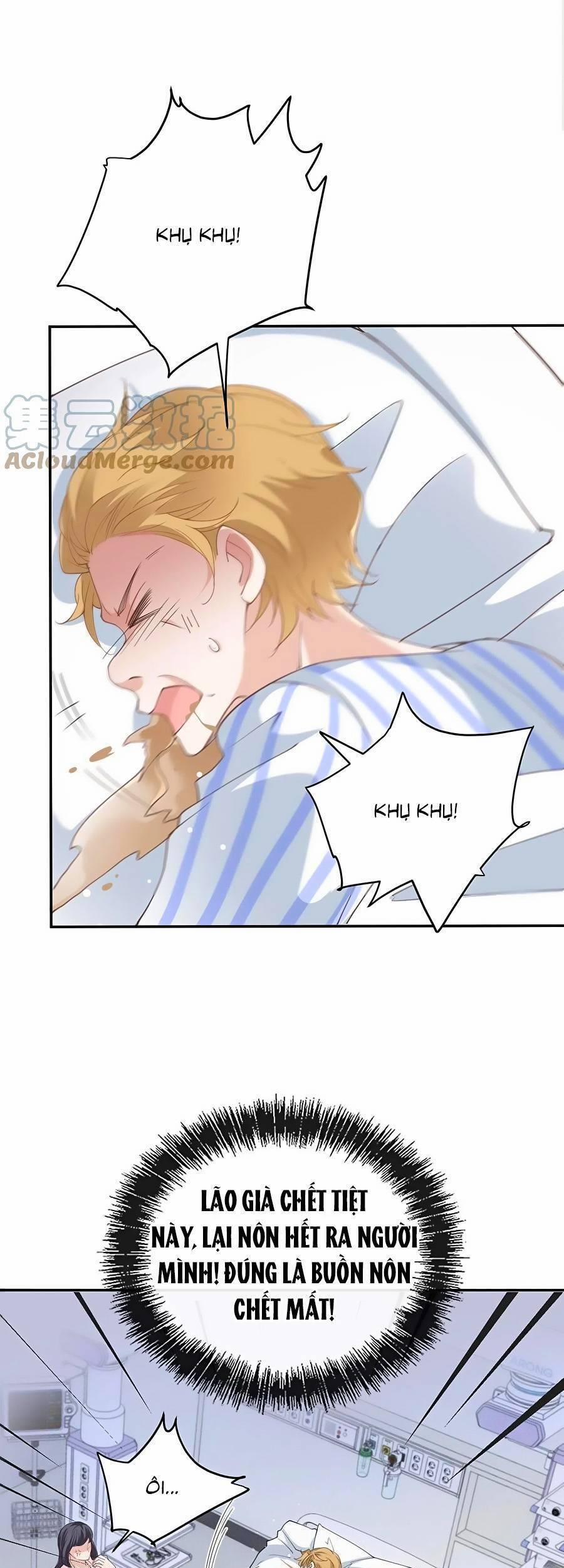 Cô Vợ Mang Thai Một Tặng Một 196 trang 15